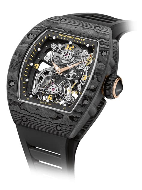 richard mille rm 17 01|richard mille watch price in india.